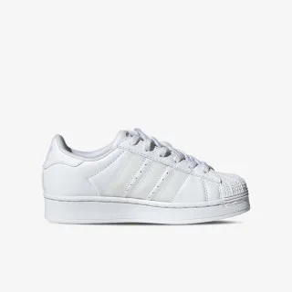 adidas SUPERSTAR LED LIGHTS CF EL C
