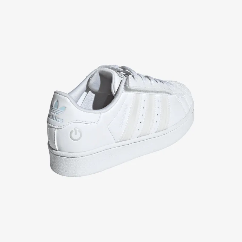 adidas SUPERSTAR LED LIGHTS CF EL C