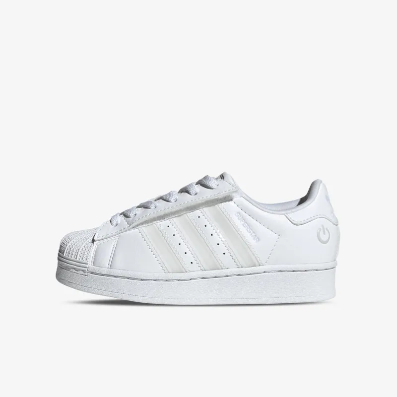 adidas SUPERSTAR LED LIGHTS CF EL C