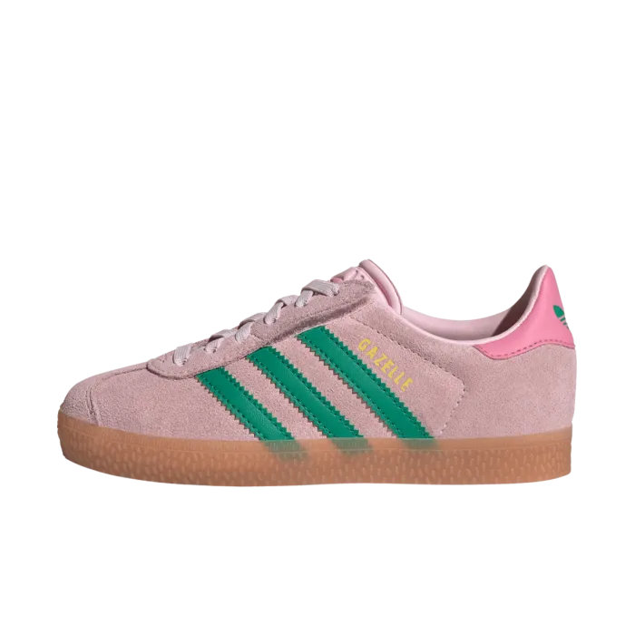 adidas GAZELLE CF EL C 