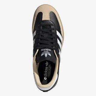 adidas SAMBA OG J