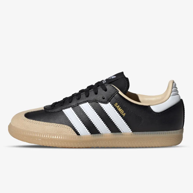 adidas SAMBA OG J