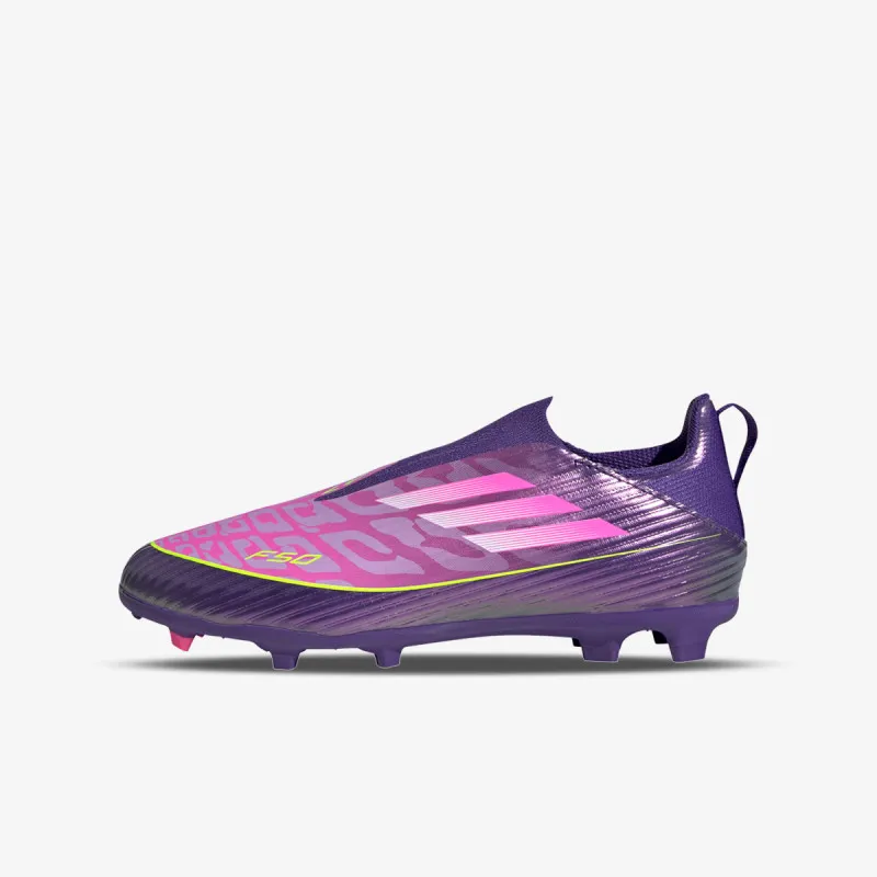 adidas F50 LEAGUE LL FG/MG J LAMINE