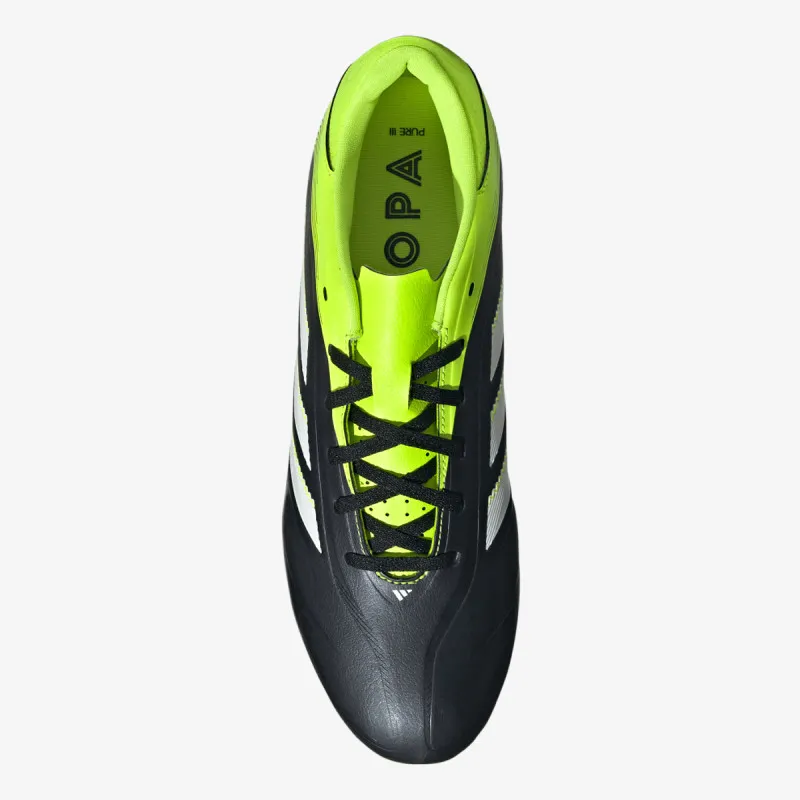 adidas COPA PURE III CLUB FG/MG