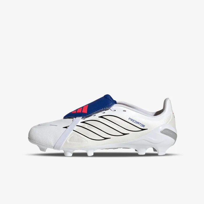 adidas PREDATOR LEAGUE FT FG J 