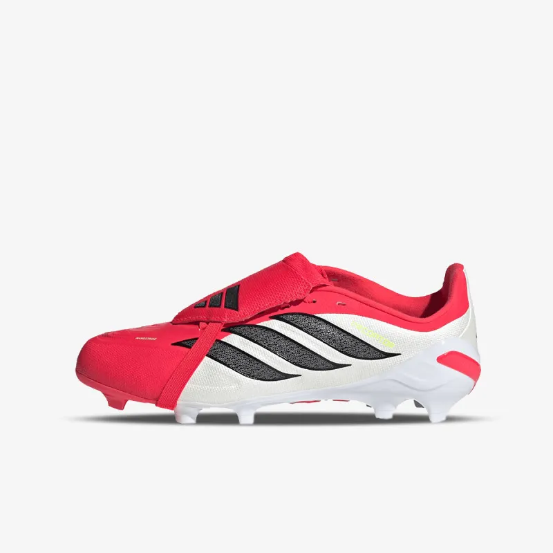 adidas PREDATOR LEAGUE FT FG J 