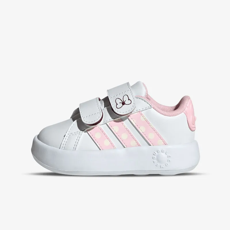 adidas GRAND COURT MINNIE CF I