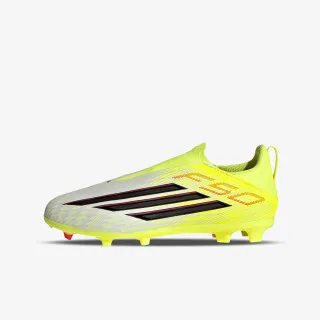 adidas F50 LEAGUE LL FG/MG J 