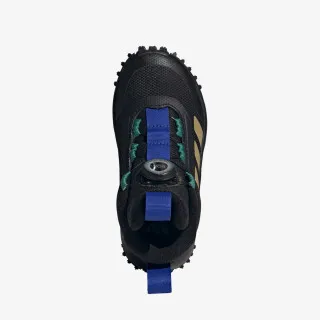 adidas FORTATRAIL BOA K