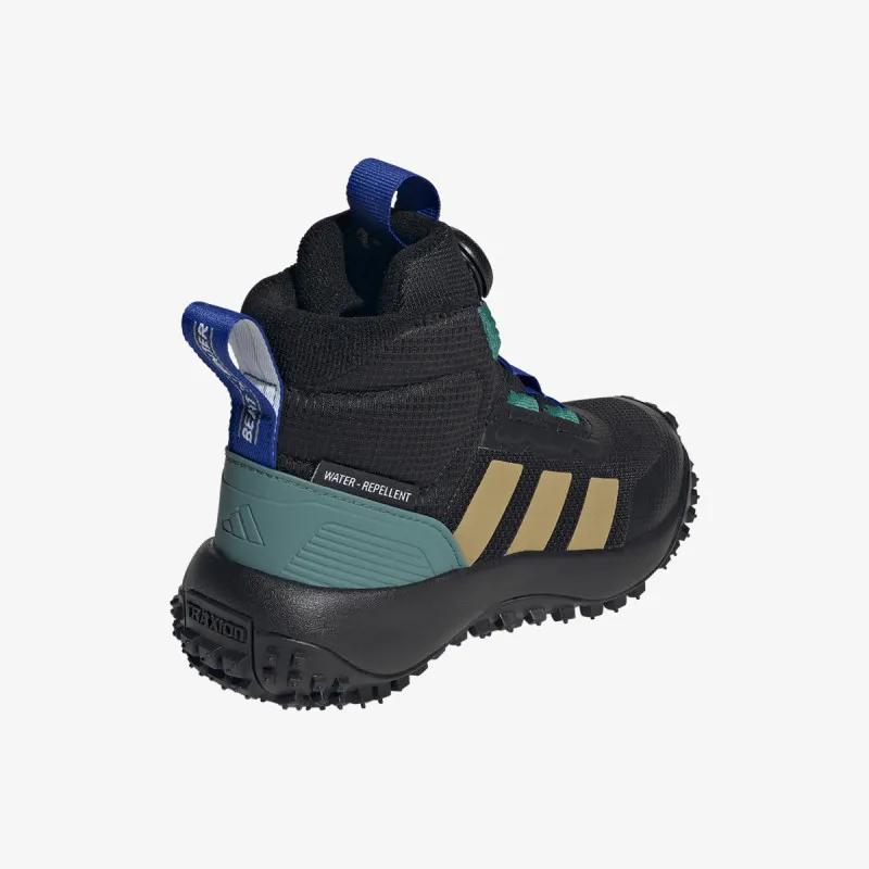 adidas FORTATRAIL BOA K