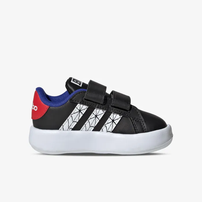 adidas GRAND COURT SPIDER-MAN CF I 