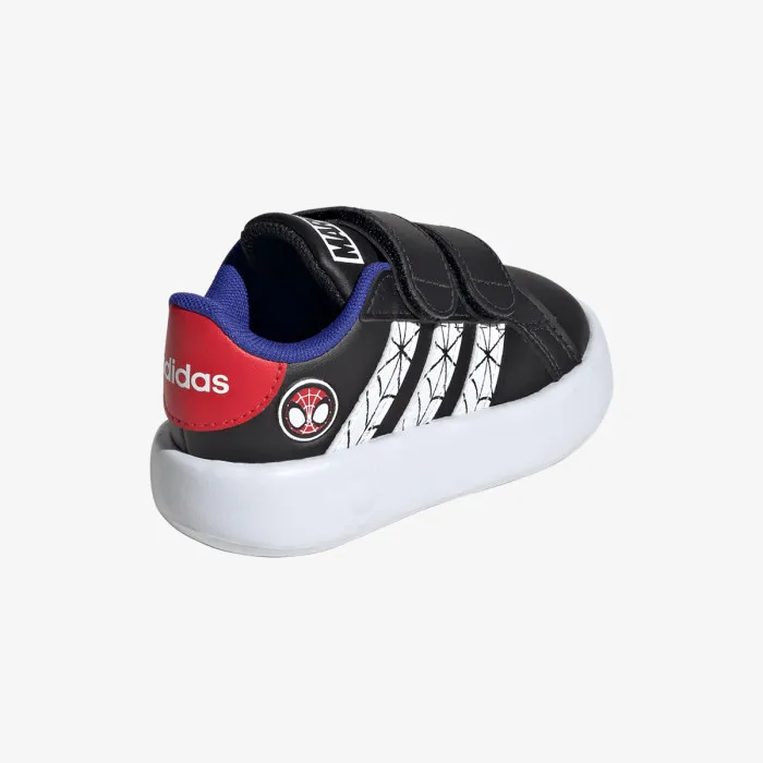 adidas GRAND COURT SPIDER-MAN CF I 