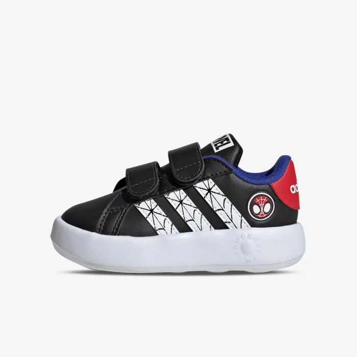 adidas GRAND COURT SPIDER-MAN CF I 