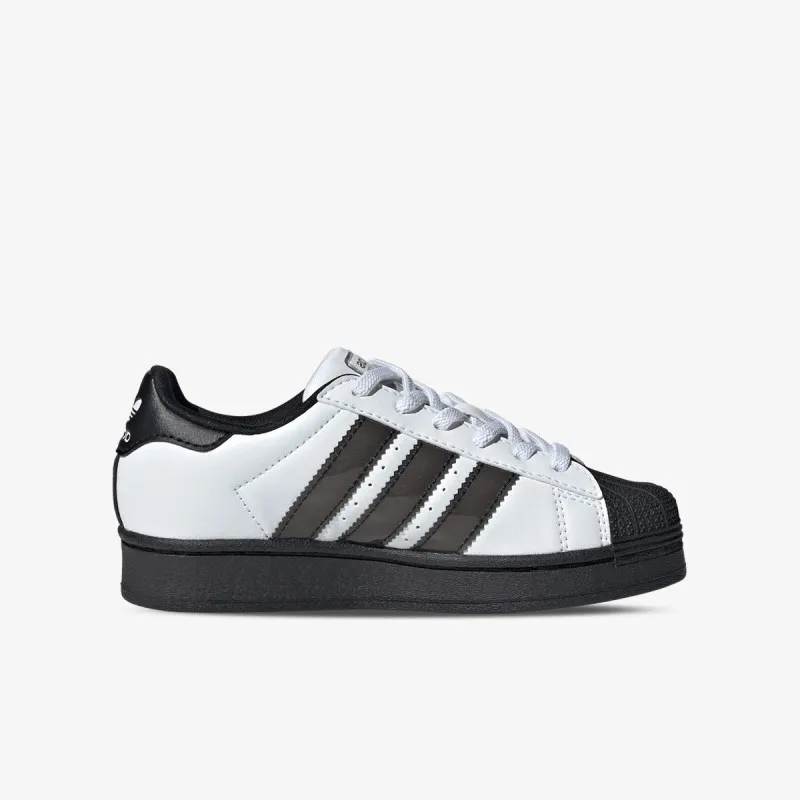 adidas SUPERSTAR LED LIGHTS CF EL C