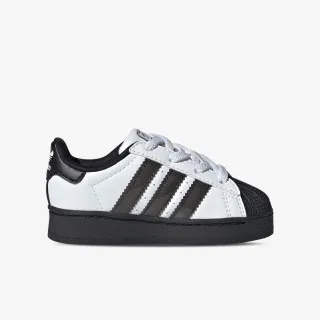 adidas SUPERSTAR LED LIGHTS CF EL I 