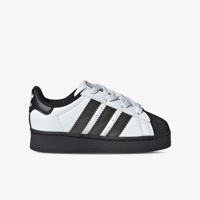 adidas SUPERSTAR LED LIGHTS CF EL I 