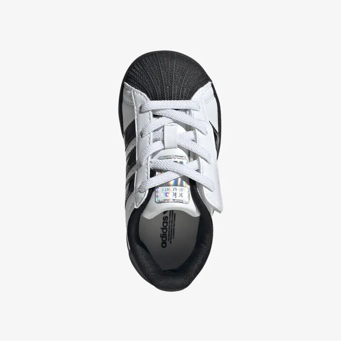 adidas SUPERSTAR LED LIGHTS CF EL I 