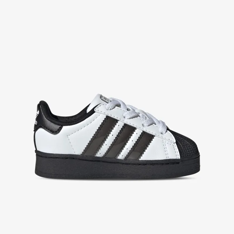 adidas SUPERSTAR LED LIGHTS CF EL I 