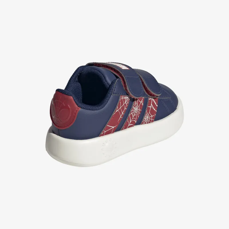 adidas GRAND COURT SPIDER-MAN CF I 