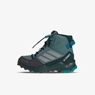 adidas MID K