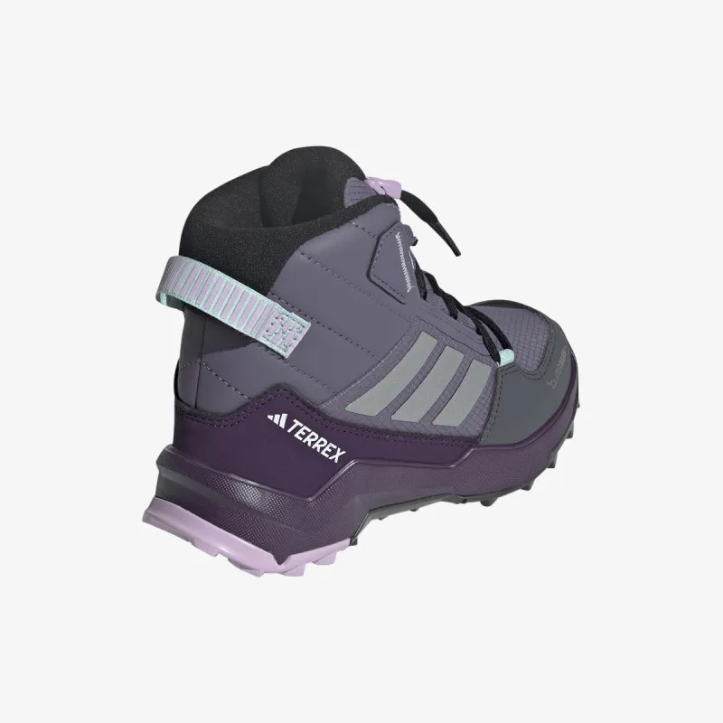 adidas MID K