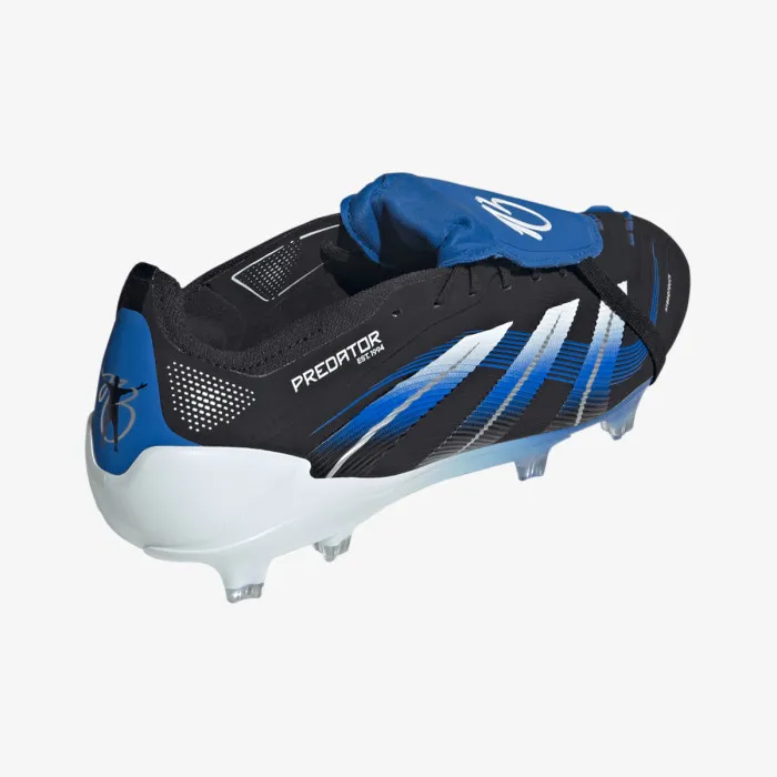 adidas PREDATOR ELITE FT FG JB 