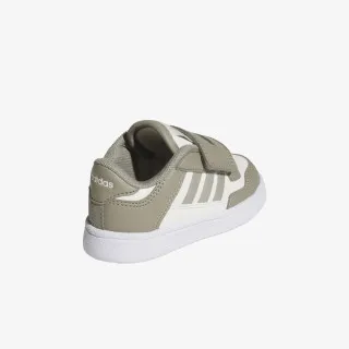 adidas RAPID COURT CF I