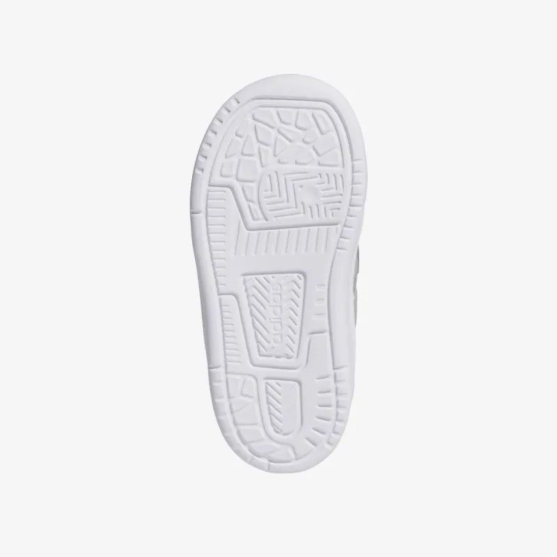 adidas RAPID COURT CF I