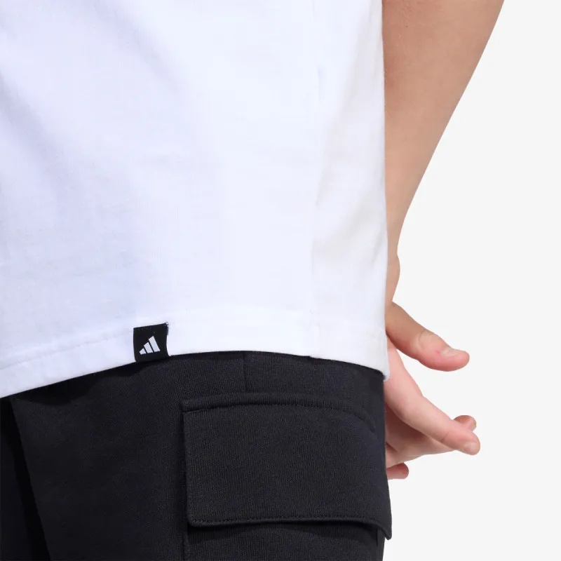 adidas J YAY SPORT T 