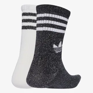 adidas 3S GLITTER CR 2