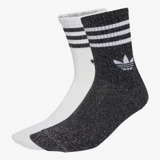 adidas 3S GLITTER CR 2