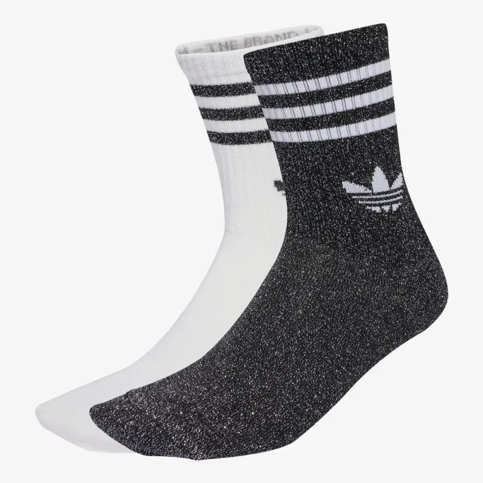 adidas 3S GLITTER CR 2 