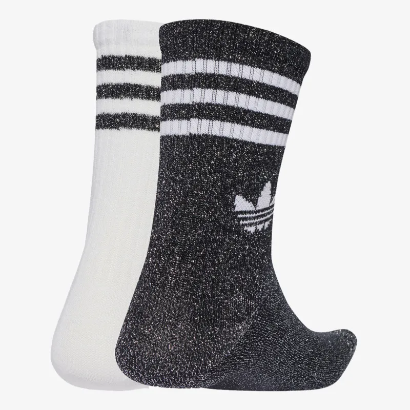 adidas 3S GLITTER CR 2