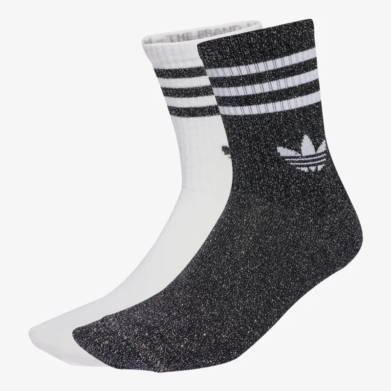 adidas 3S GLITTER CR 2