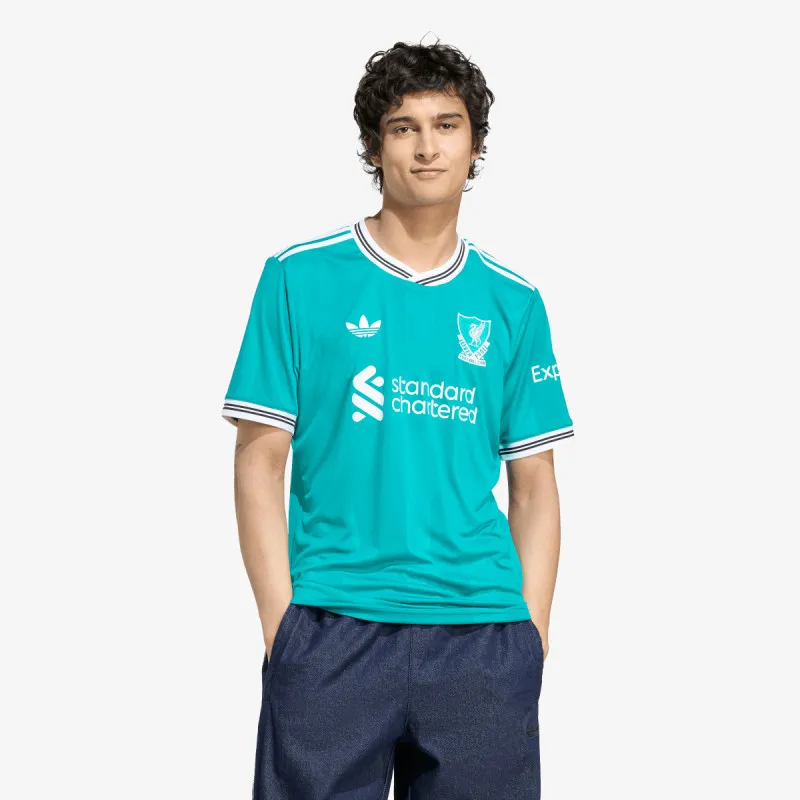 adidas LFC 3 JSY