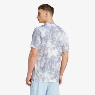 adidas SEA AOP TEE