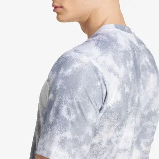 adidas SEA AOP TEE