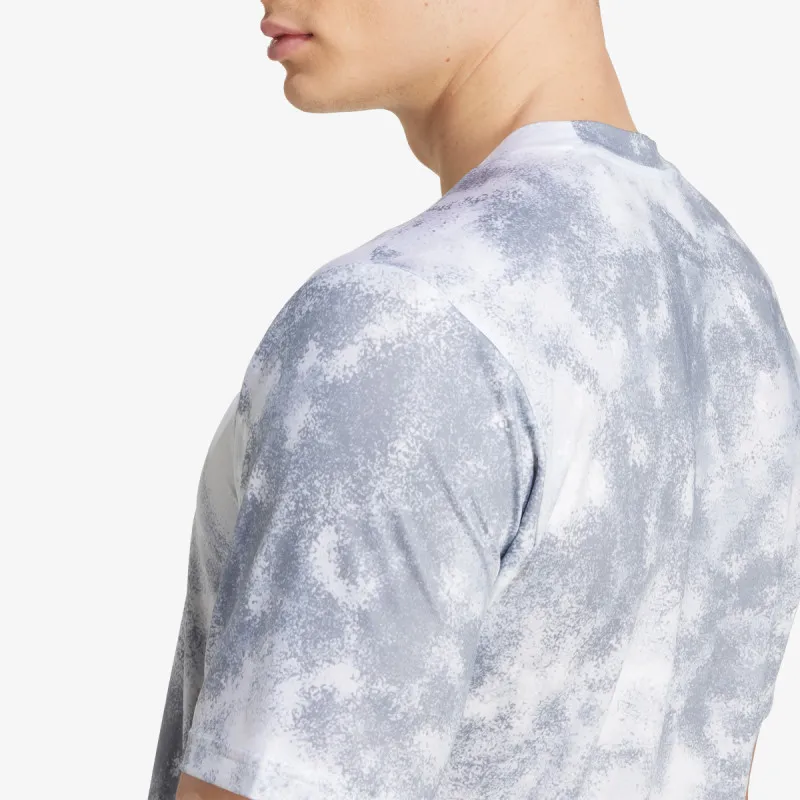 adidas SEA AOP TEE