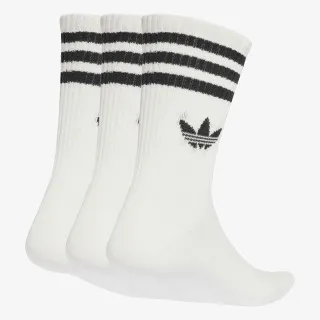adidas 3S CREW S 3P