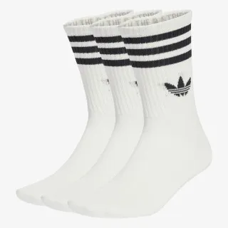 adidas 3S CREW S 3P