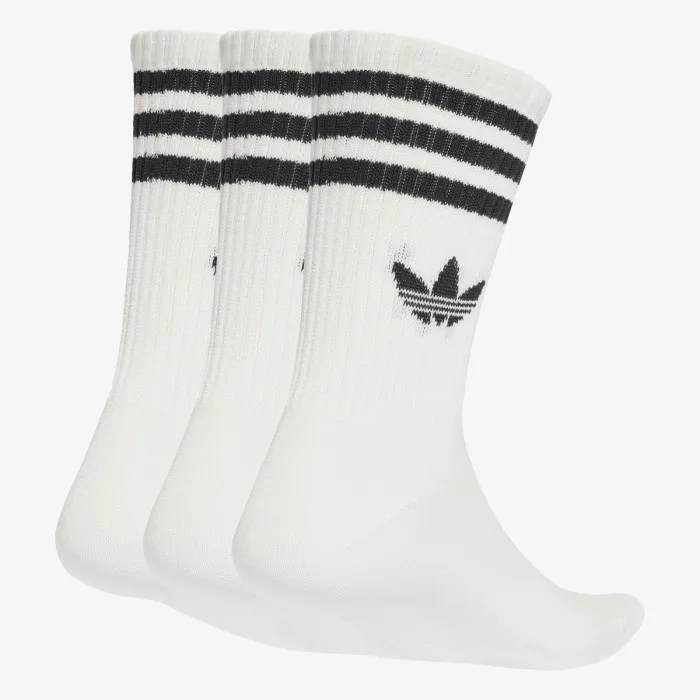 adidas 3S CREW S 3P 