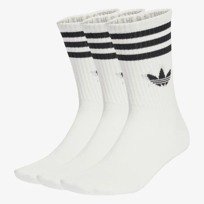 adidas 3S CREW S 3P 