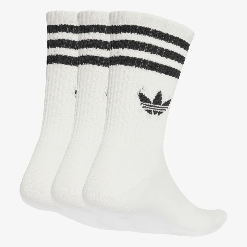 adidas 3S CREW S 3P