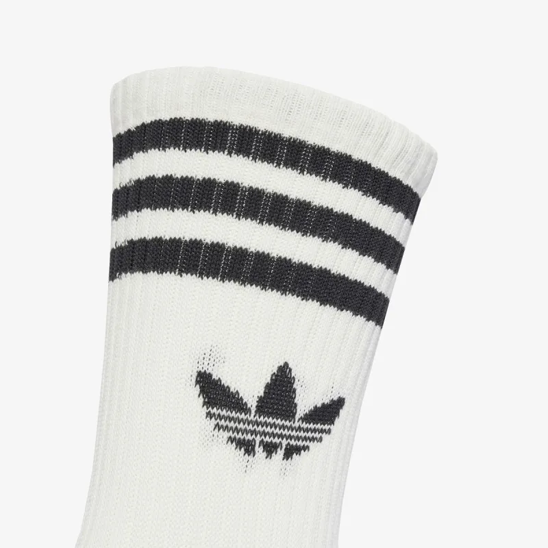 adidas 3S CREW S 3P