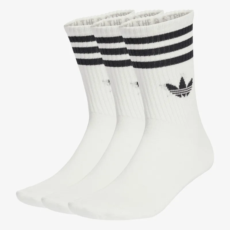 adidas 3S CREW S 3P