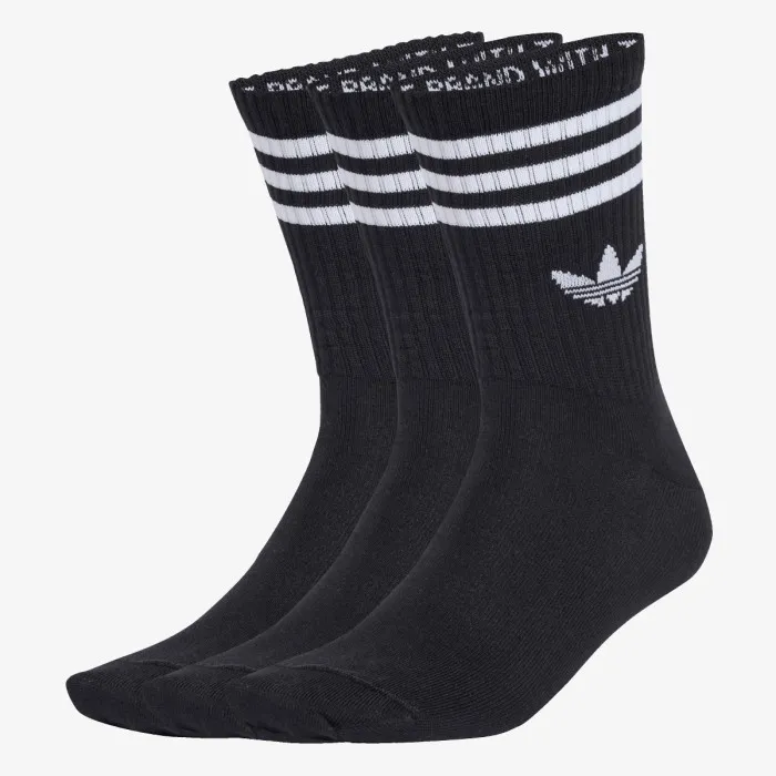 adidas 3S CREW S 3P 