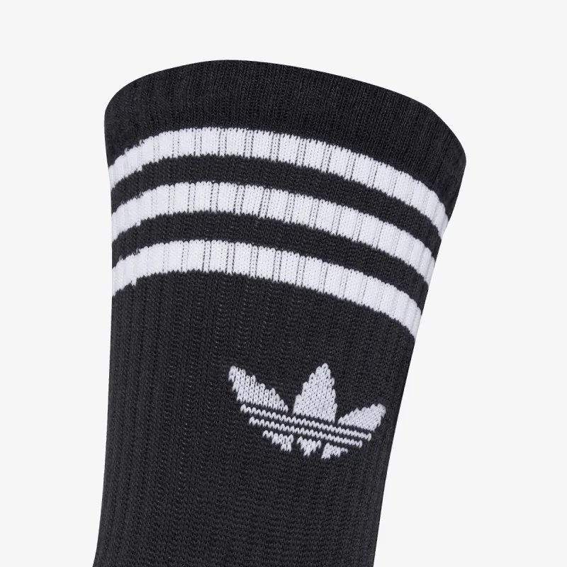 adidas 3S CREW S 3P