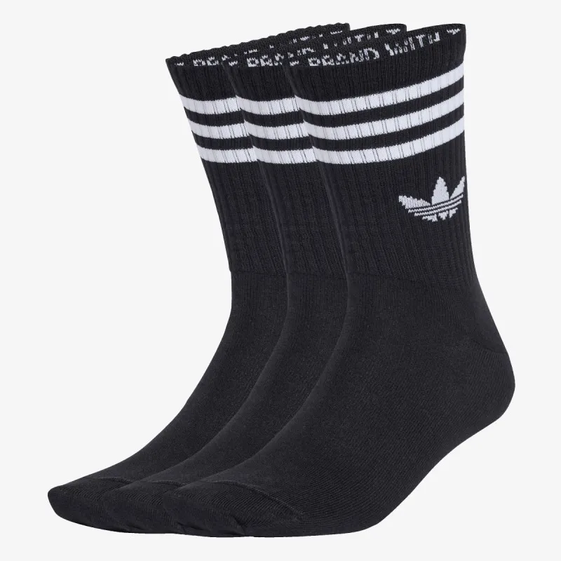 adidas 3S CREW S 3P
