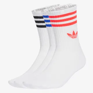 adidas 3S CREW S 3P