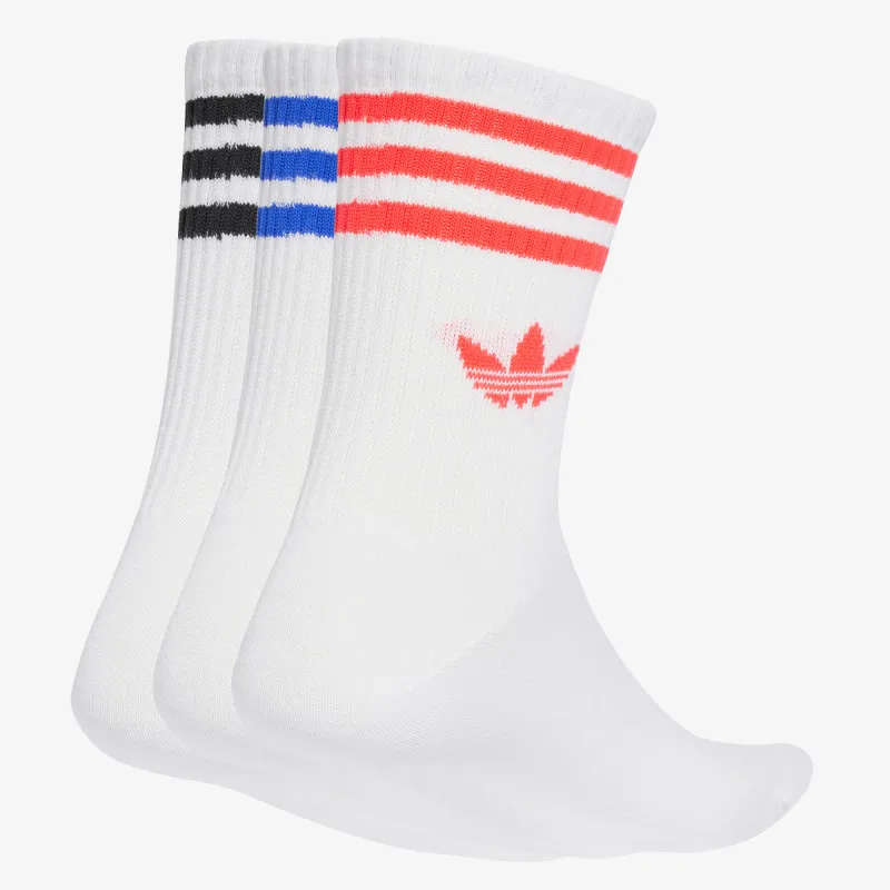 adidas 3S CREW S 3P